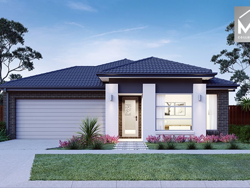Lot 21104 Pulchella Crescent Donnybrook VIC 3064