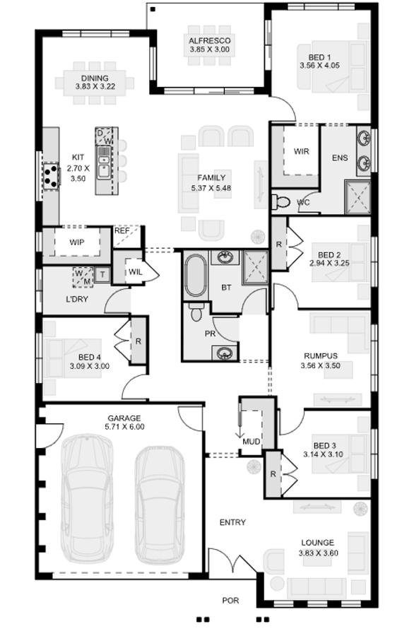 floorplan Image