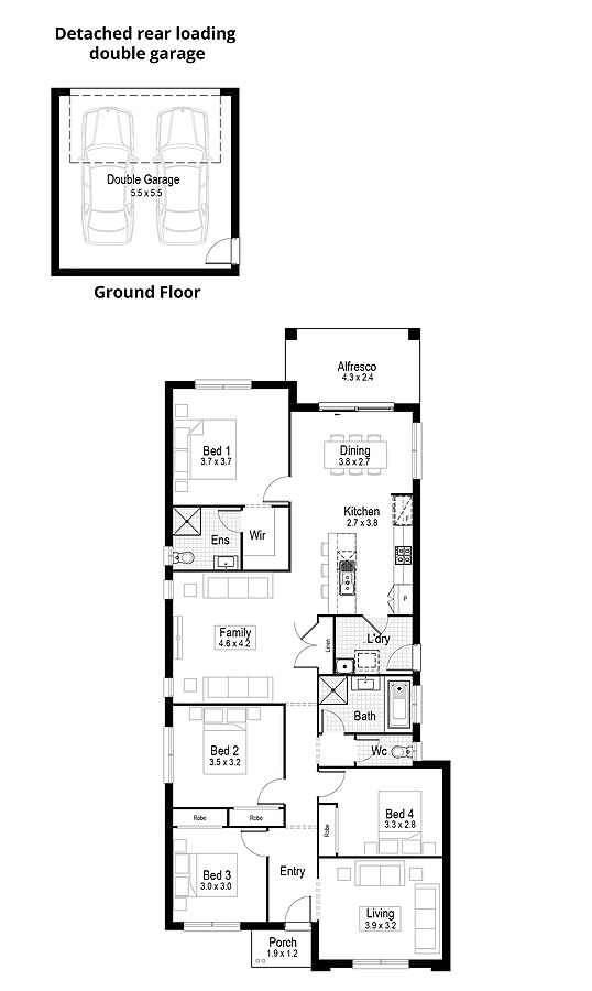 floorplan Image