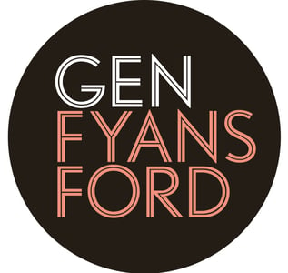 Gen Fyansford logo