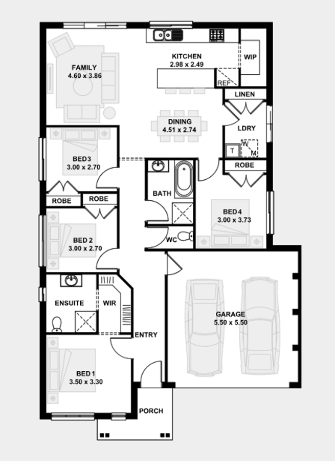 floorplan Image