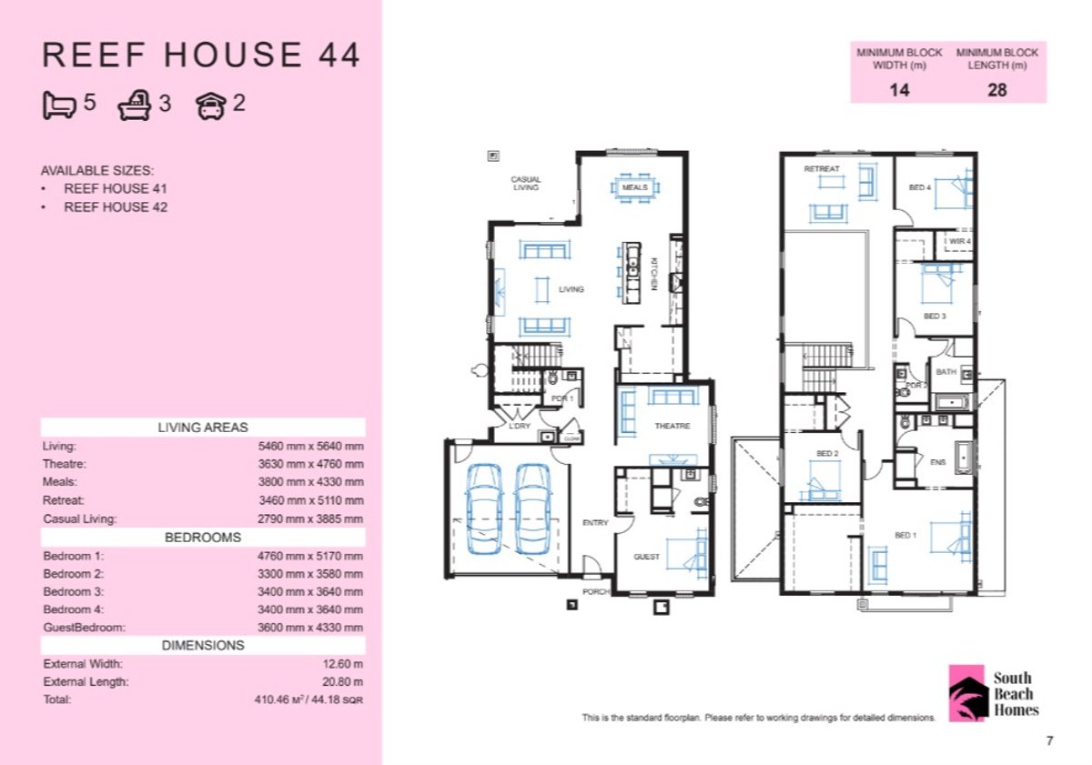 floorplan Image