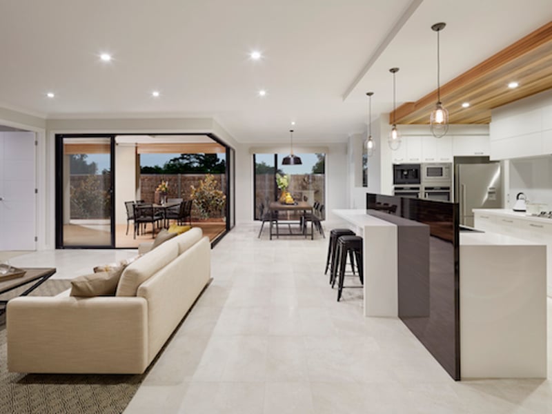 Dennis Family Homes New Home Designs, Floorplans & Pricing