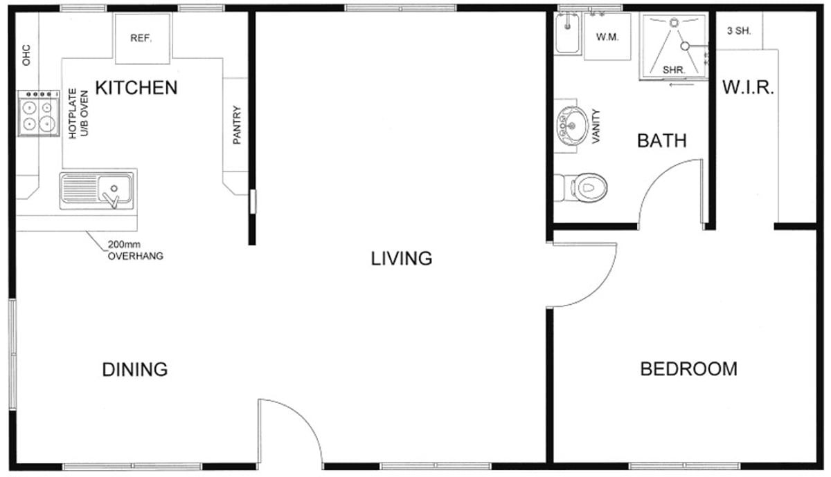 floorplan Image