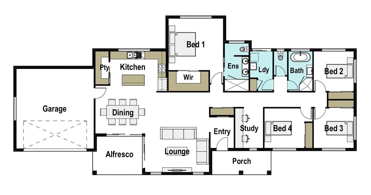 floorplan Image