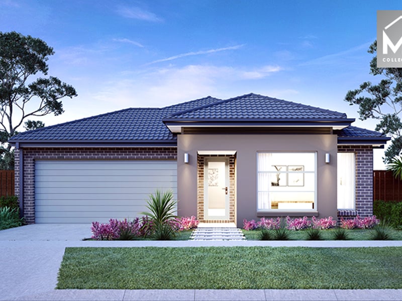 Lot 5094 Dalgety Street Mickleham VIC 3064