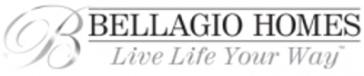 Bellagio Homes logo