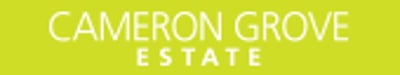 Cameron Grove Estate logo