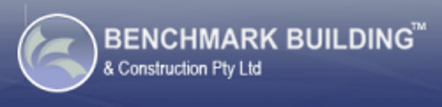 Benchmark Building logo