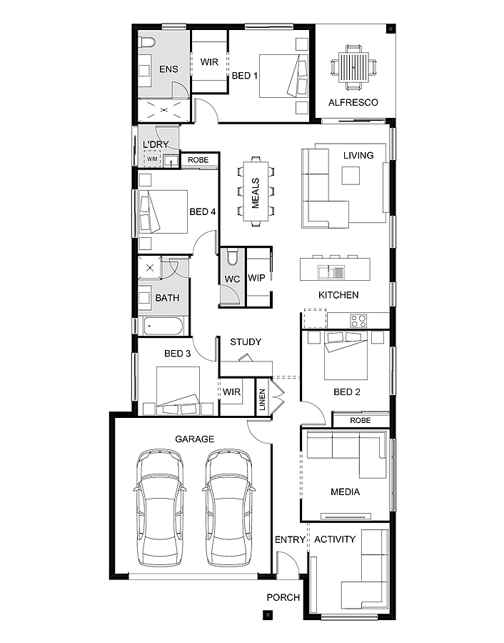 floorplan Image