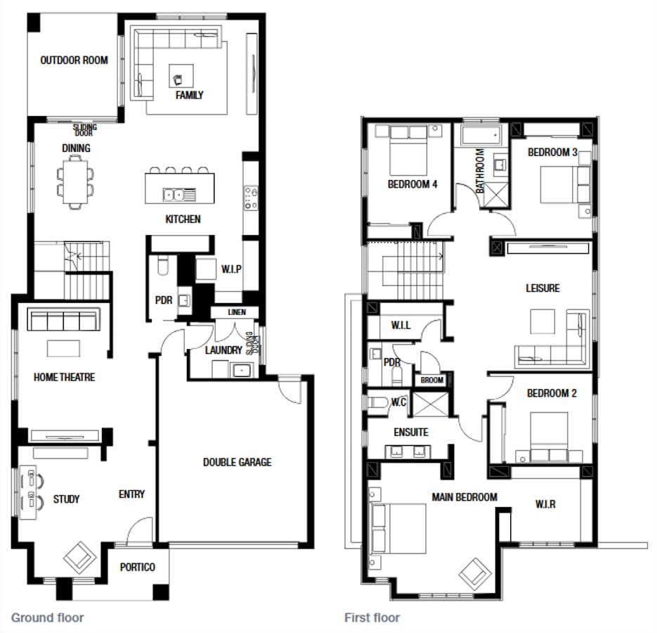 floorplan Image