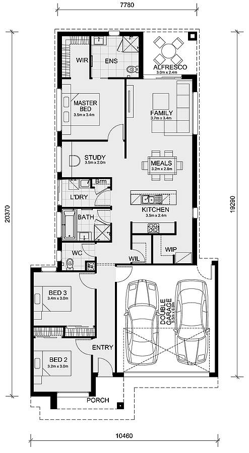 floorplan Image