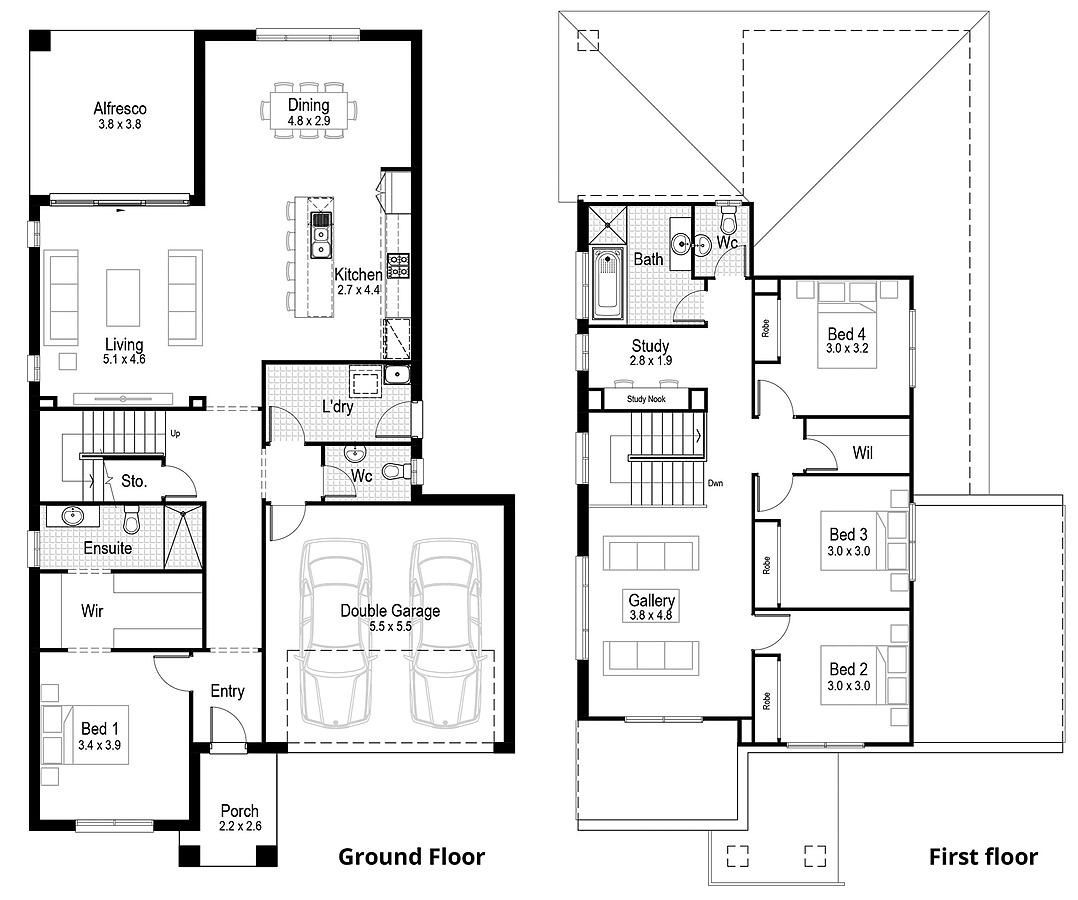floorplan Image