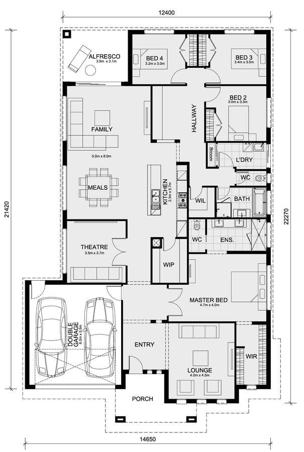 floorplan Image