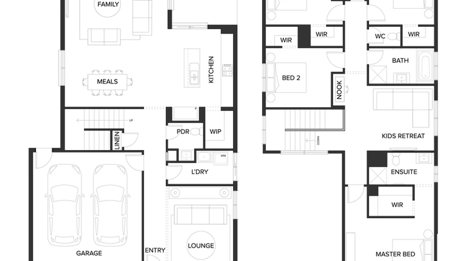 floorplan Image