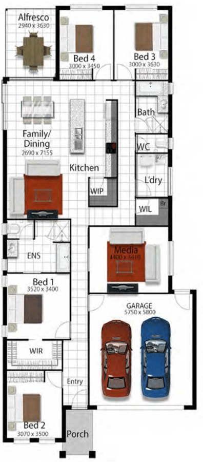 floorplan Image