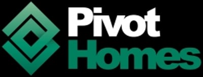 Pivot Homes logo