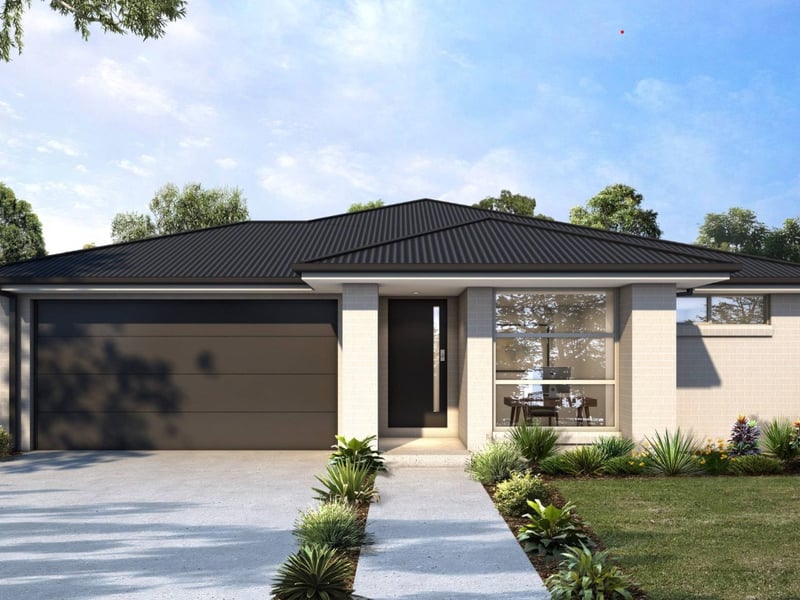 Ancorp Building Group home design