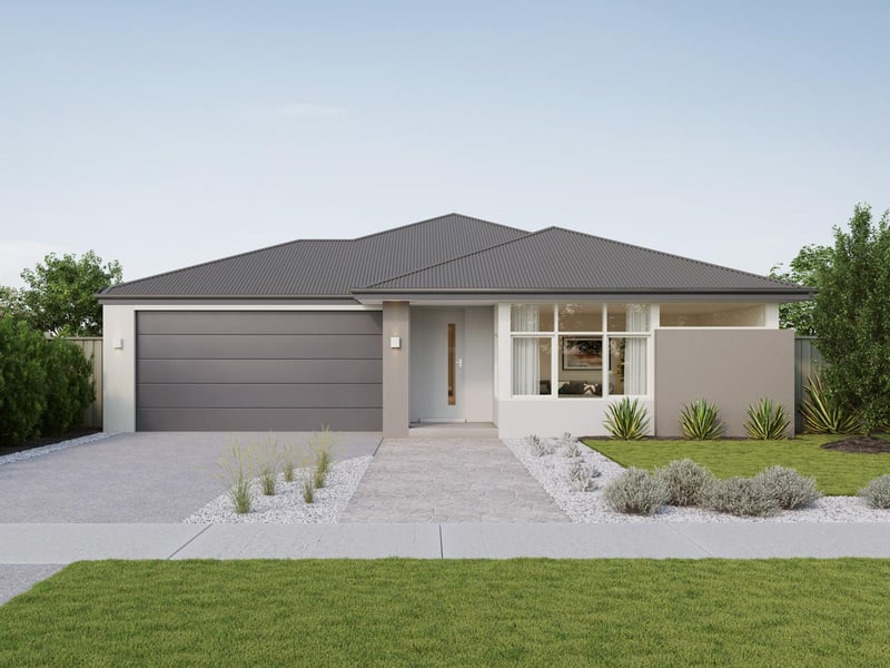 Lot 601 Norfolk Street Wonthaggi VIC 3995