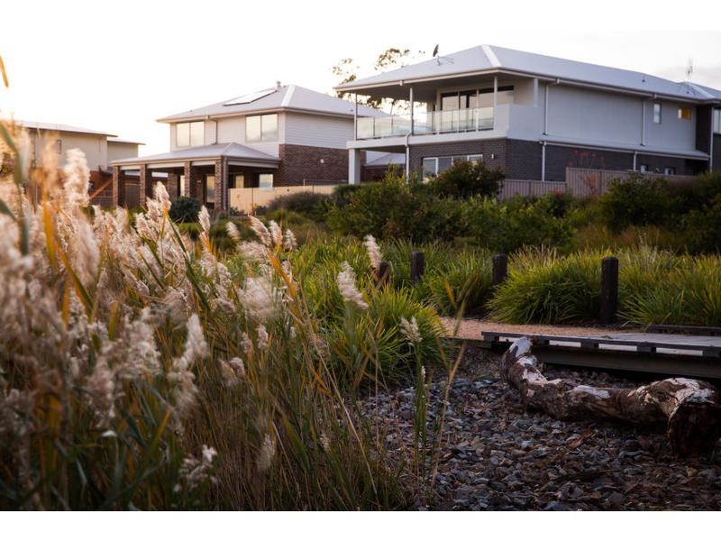 New land estate Elloura, Lake Nagambie Nagambie VIC 3608 Phone