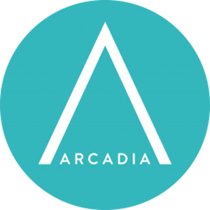 Arcadia logo