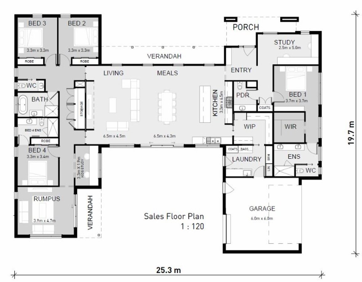 floorplan Image