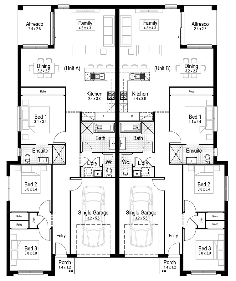 floorplan Image