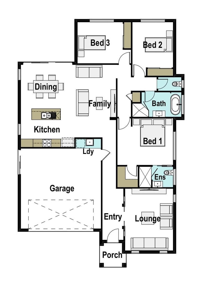 floorplan Image