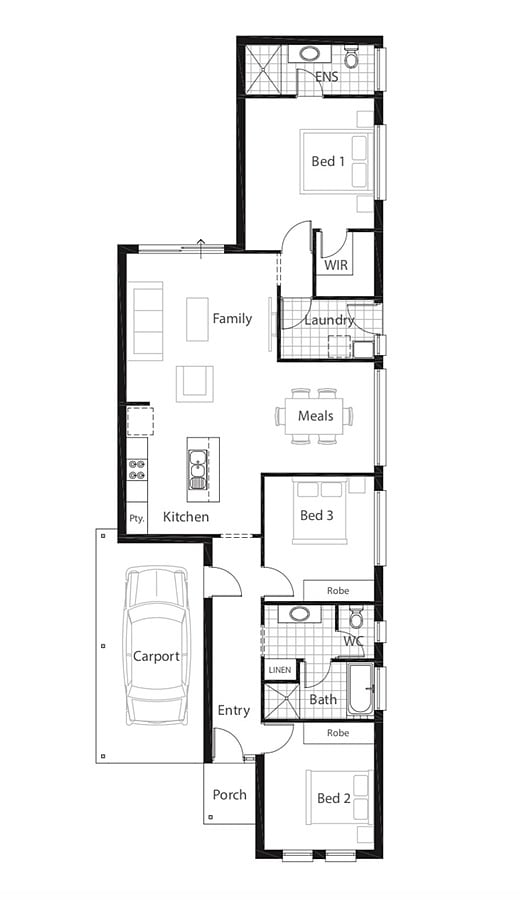 floorplan Image