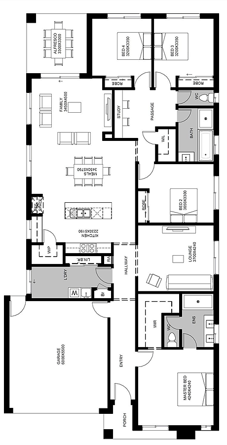 floorplan Image