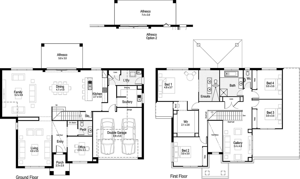 floorplan Image