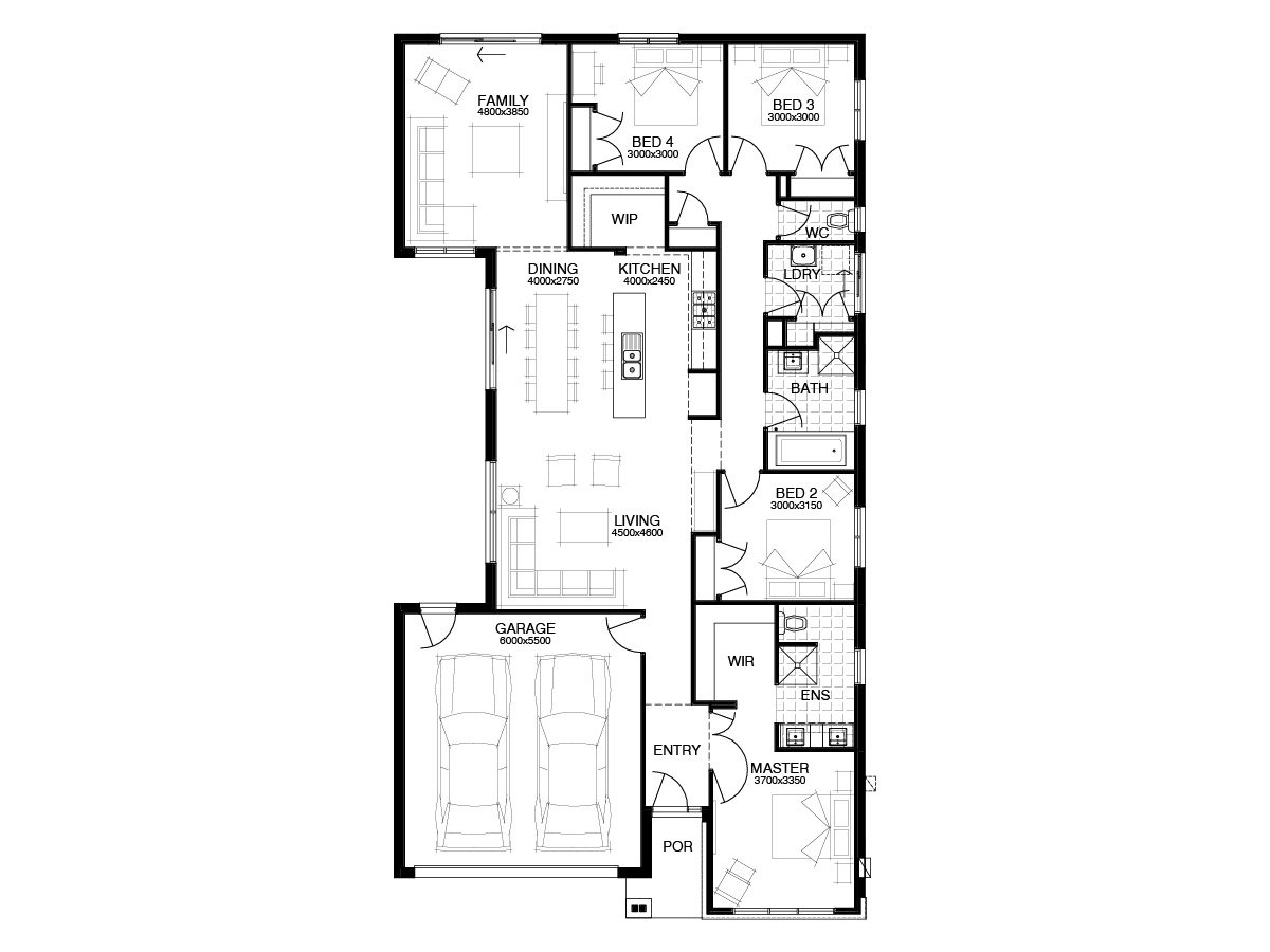 floorplan Image