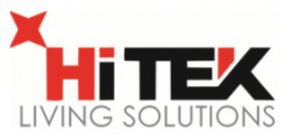 Hi TEK Living Solutions logo