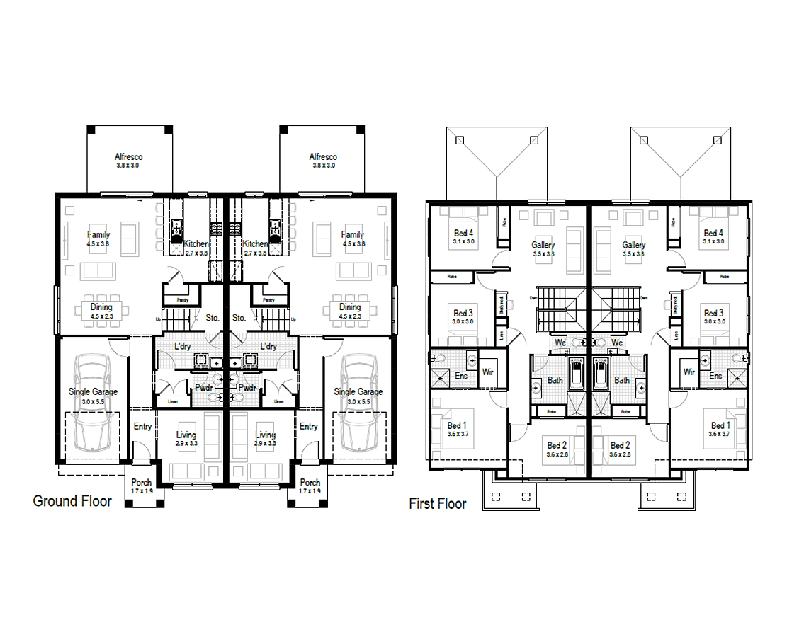 floorplan Image