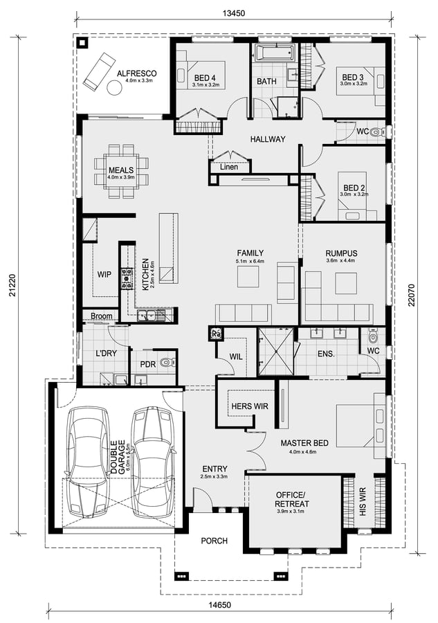 floorplan Image