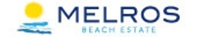 Melros Beach Estate logo