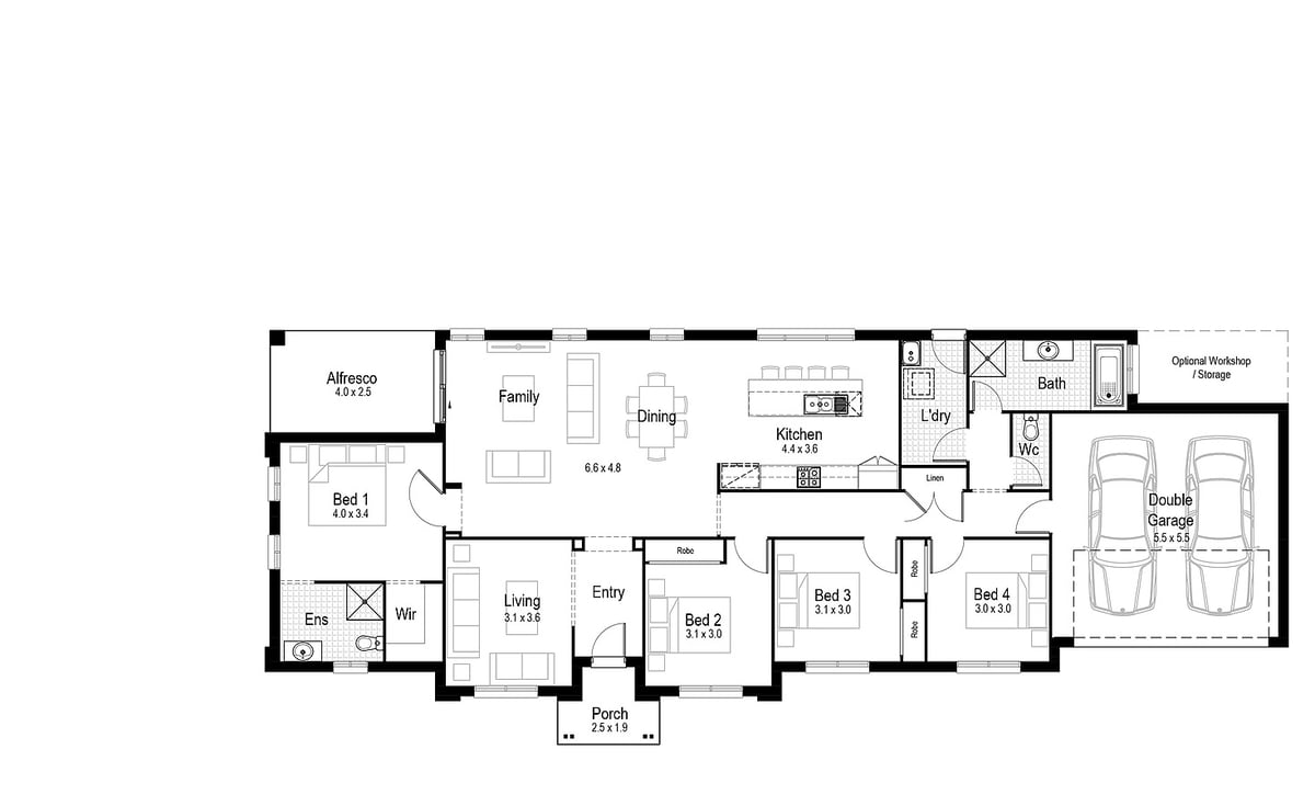 floorplan Image