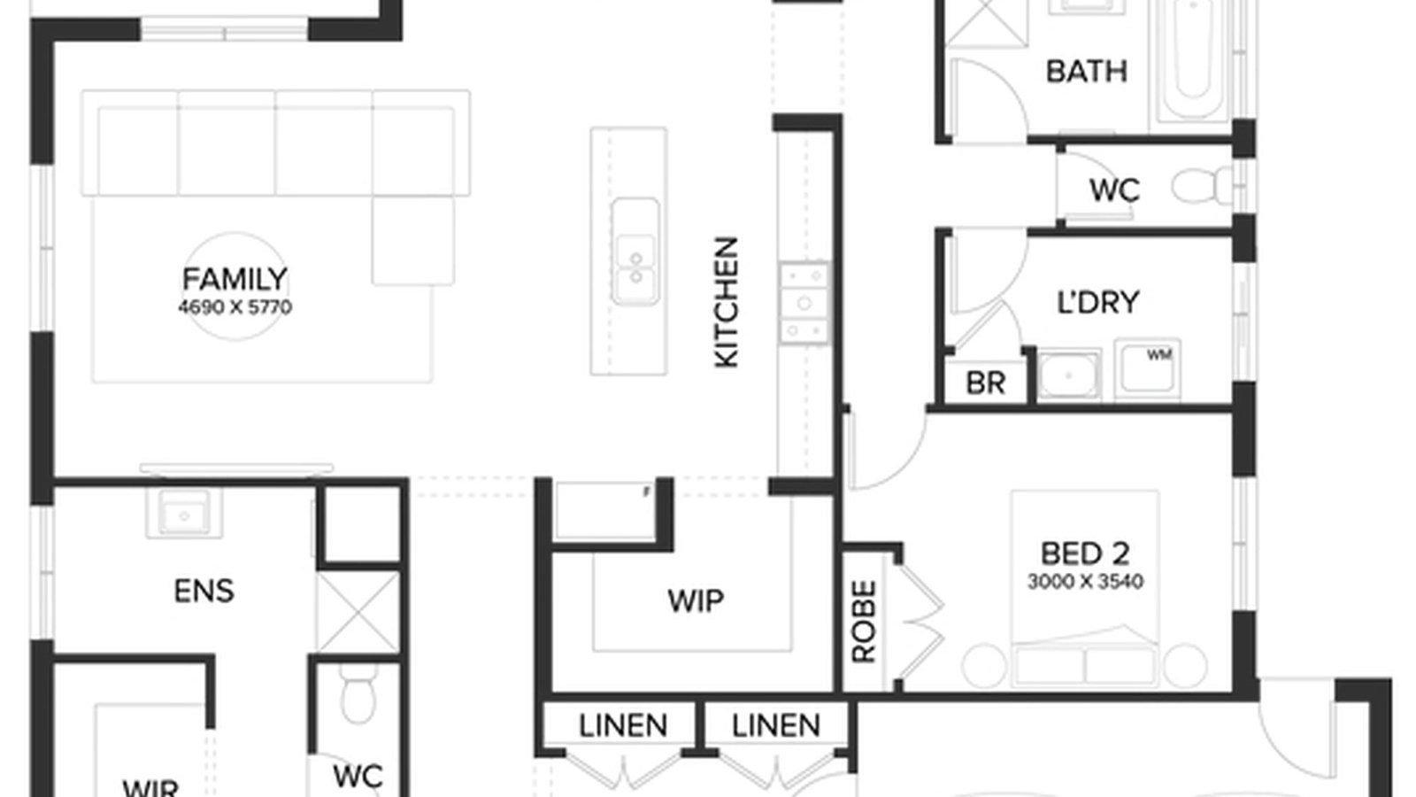 floorplan Image