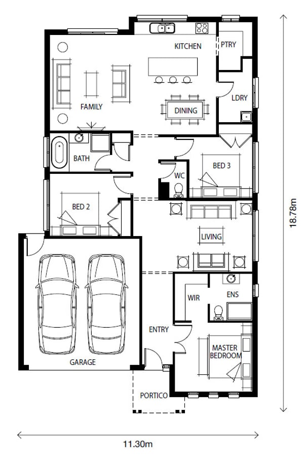 floorplan Image