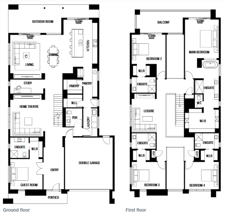 floorplan Image