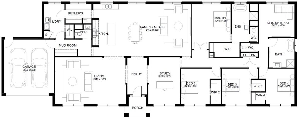 floorplan Image