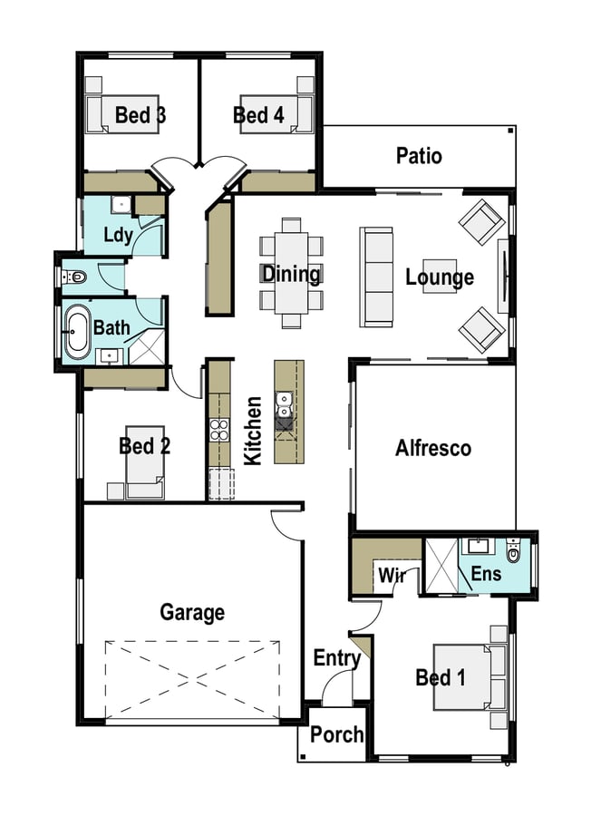 floorplan Image