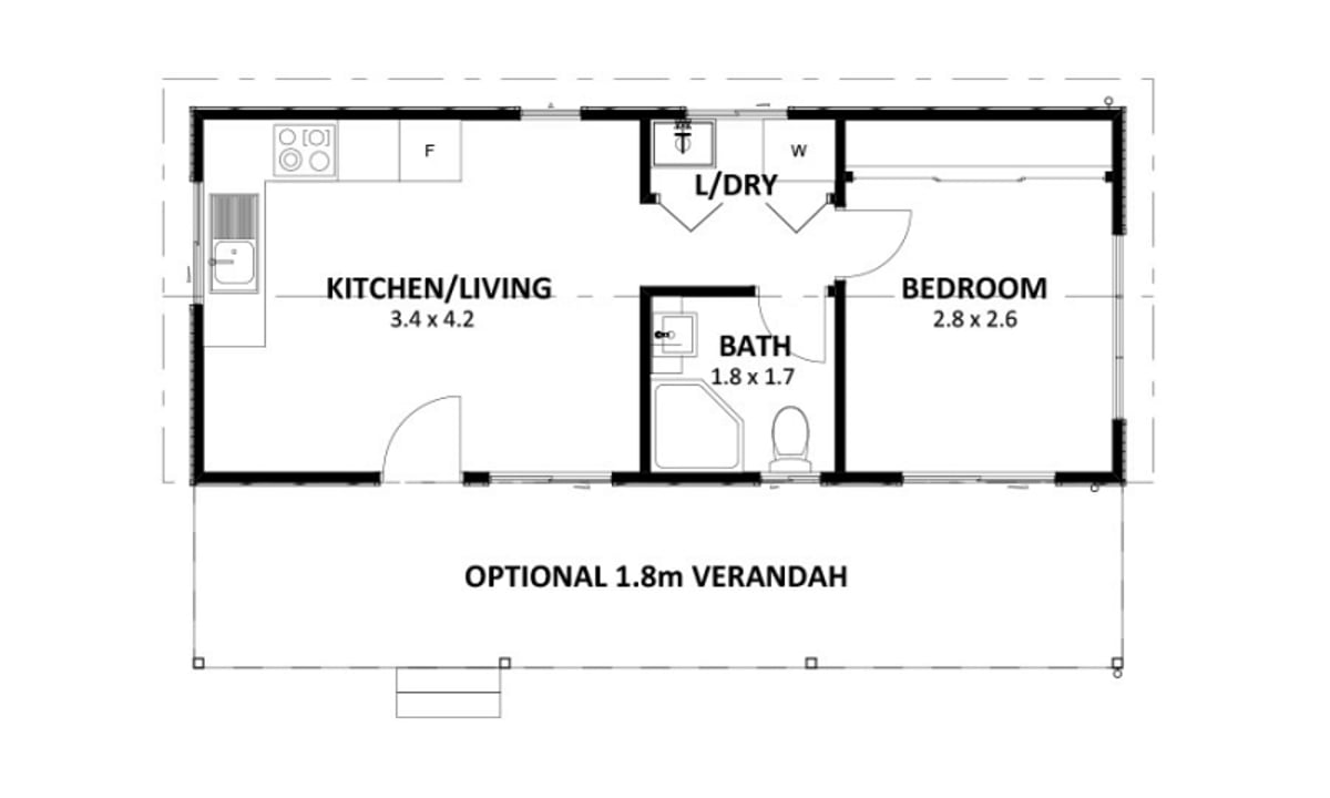 floorplan Image