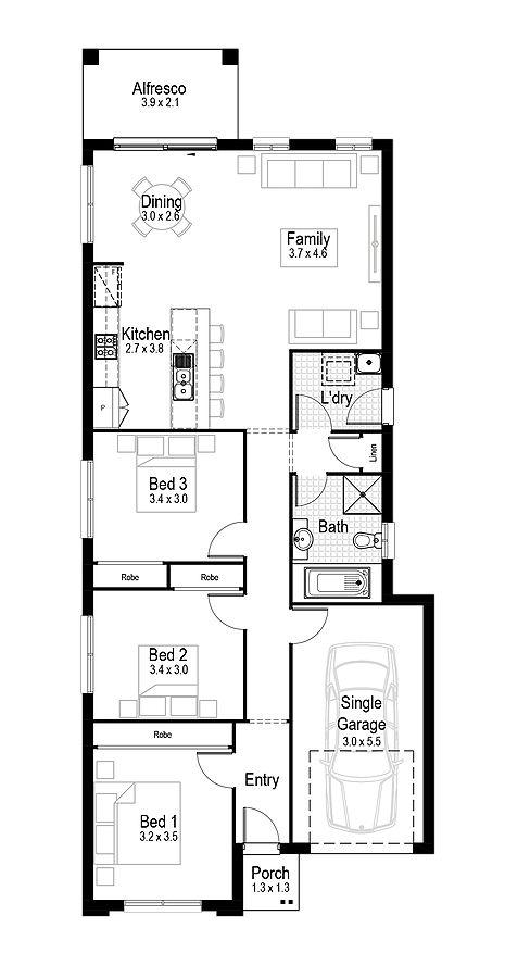 floorplan Image