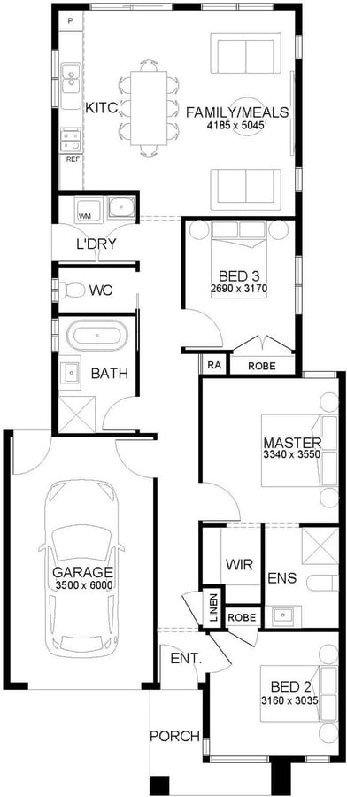 floorplan Image