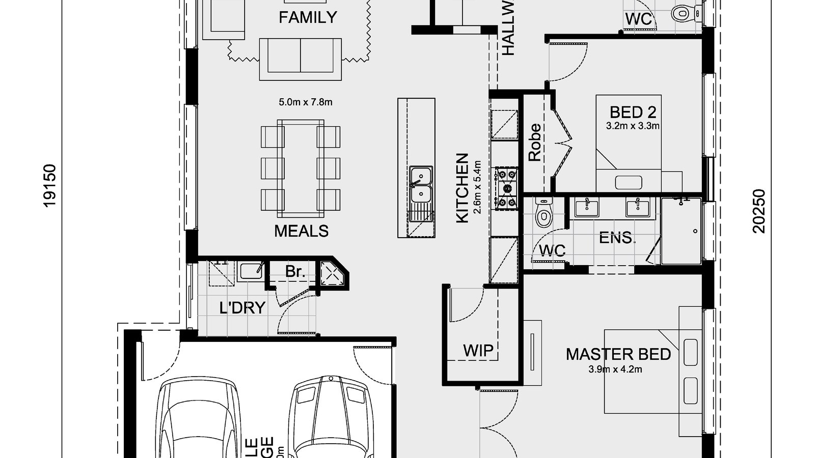 floorplan Image