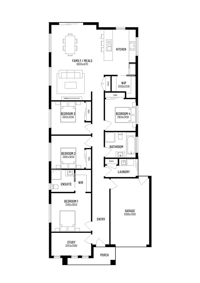 floorplan Image