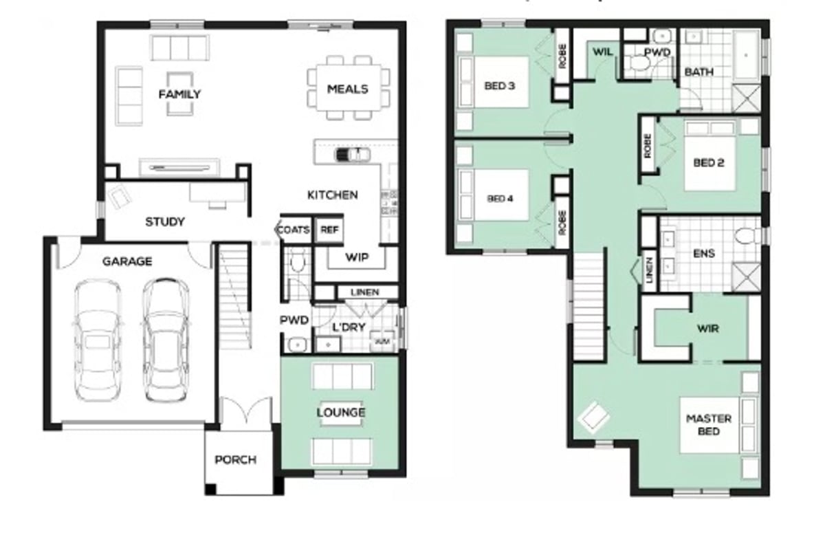 floorplan Image