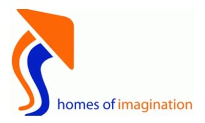 Homes of Imagination logo