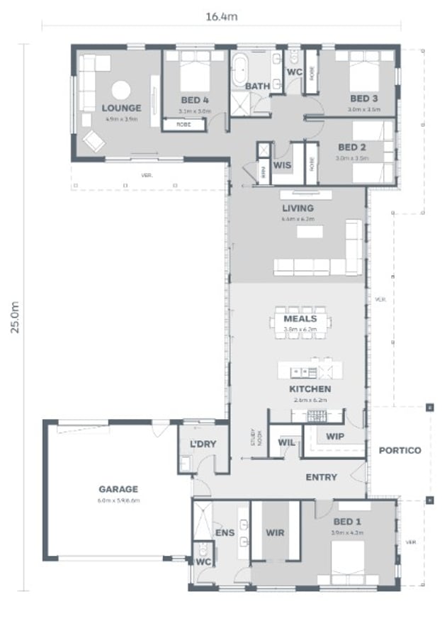 floorplan Image